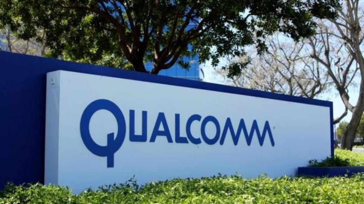 Qualcomm tells court to force Apple to pay up